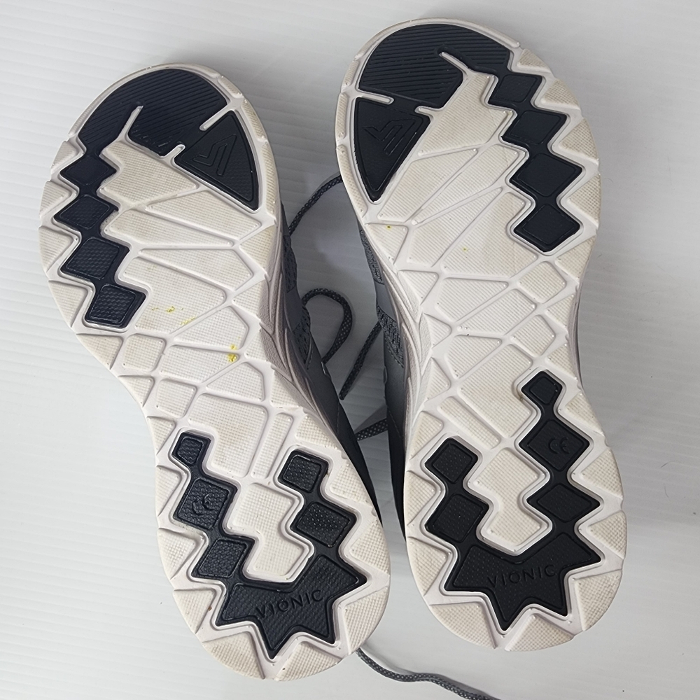 Vionic 335 Miles Arch Support Sneakers - Picture 7 of 9